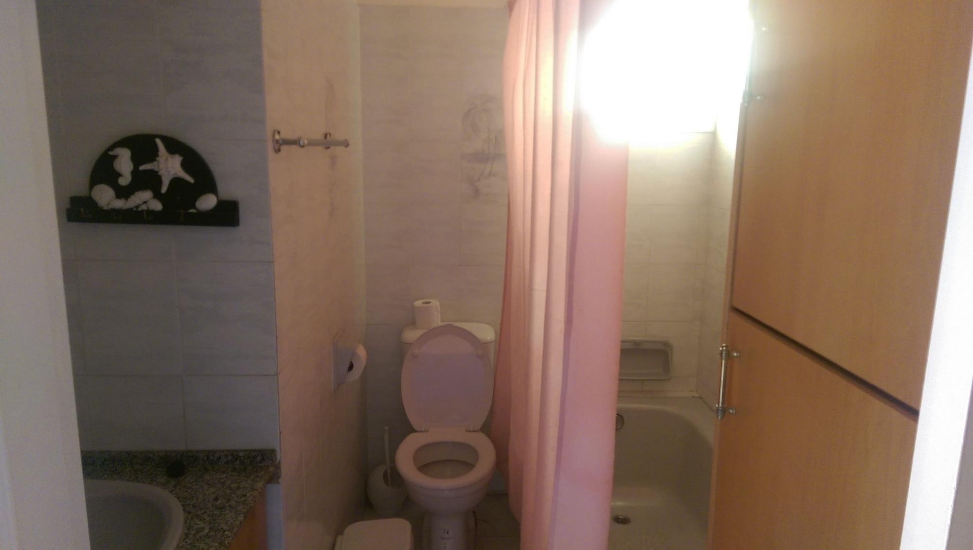 Barbara Tourist Apartments Ayia Napa Esterno foto