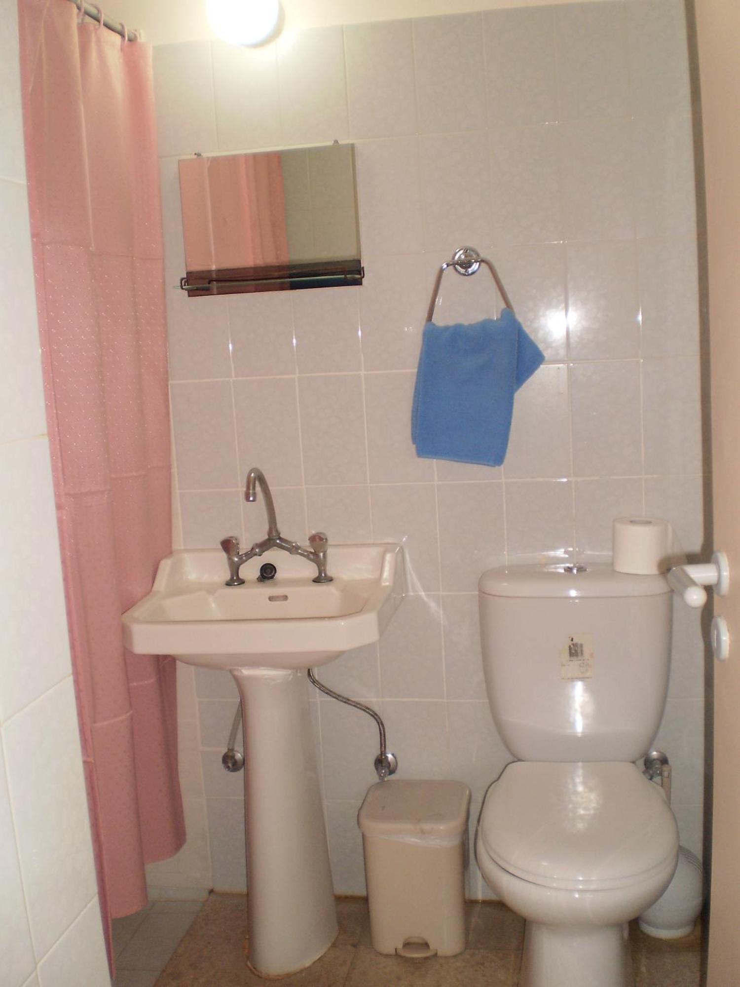 Barbara Tourist Apartments Ayia Napa Esterno foto